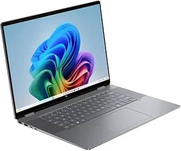 HP 16-be Computers 1TB 8GB New