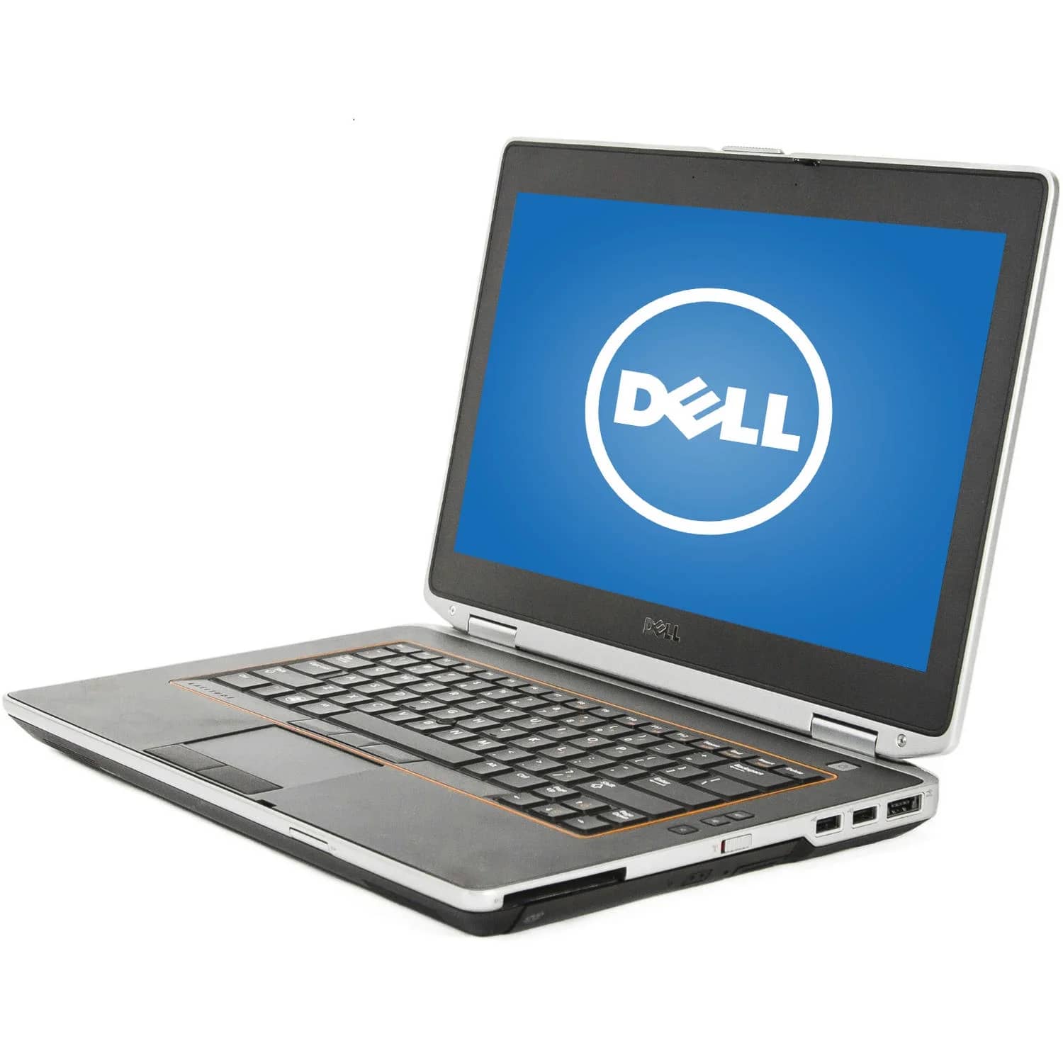 Dell Latitude 0837 Computers 240GB 8GB Refurbished - Excellent