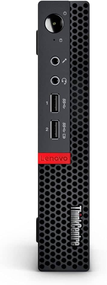 Lenovo ThinkCentre M625q Computers 128GB 4GB Open-Box Excellent