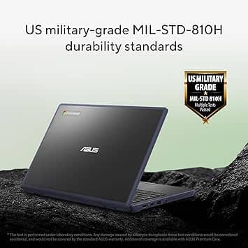 ASUS Chromebook CR11 Computers 64GB 4GB New
