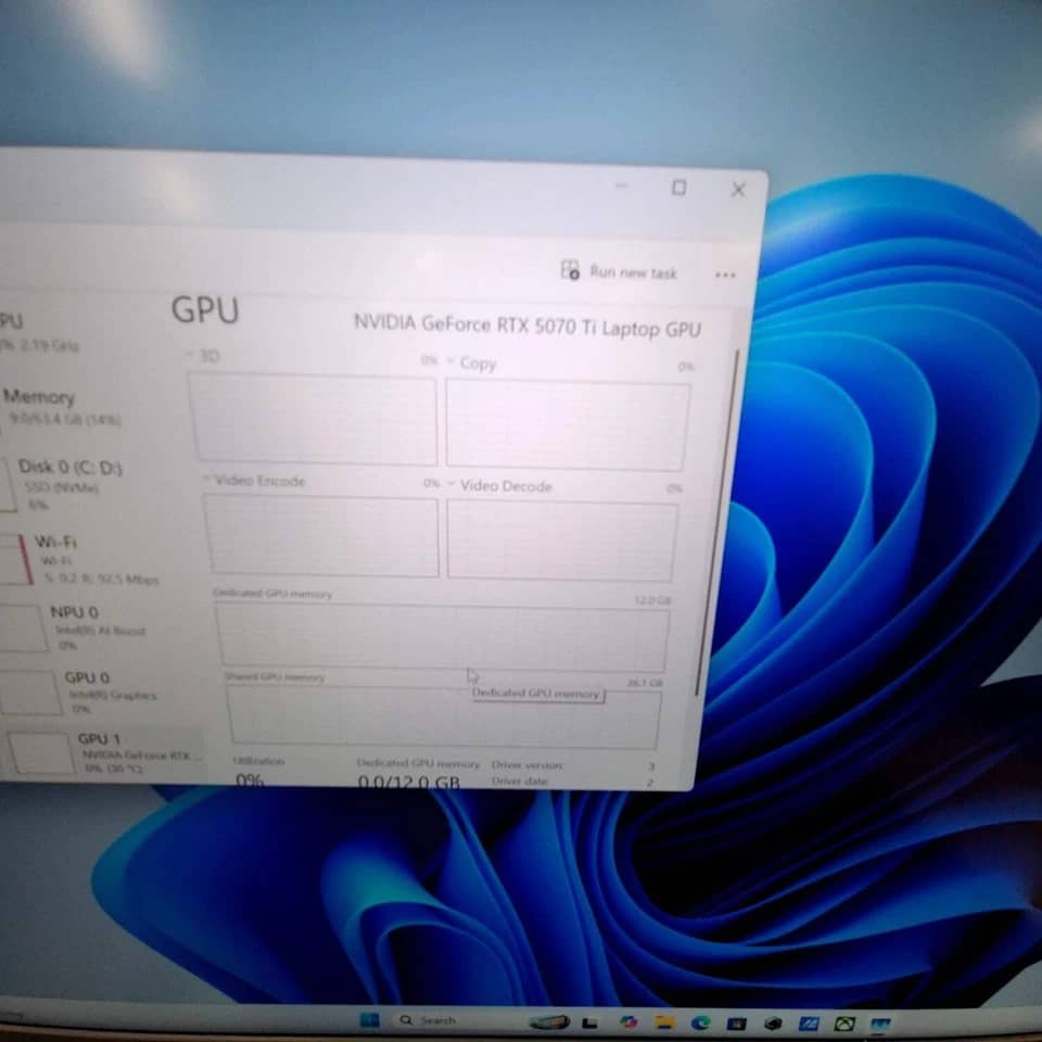 ASUS ROG Strix G16 Computers 1000GB 16GB New
