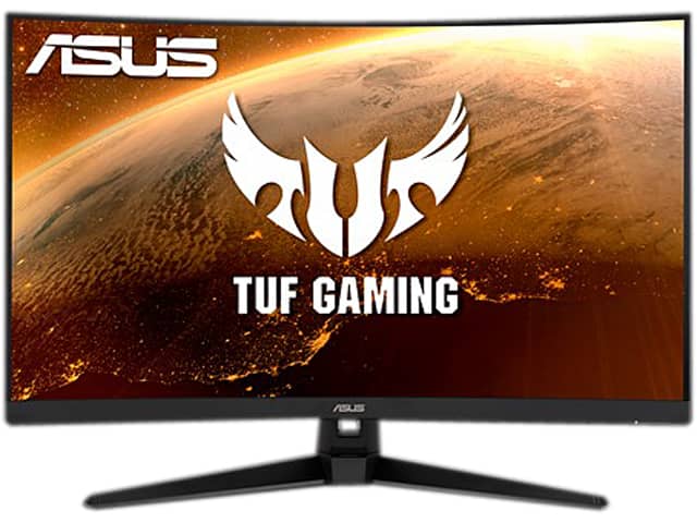 ASUS VG328H1B Monitors New