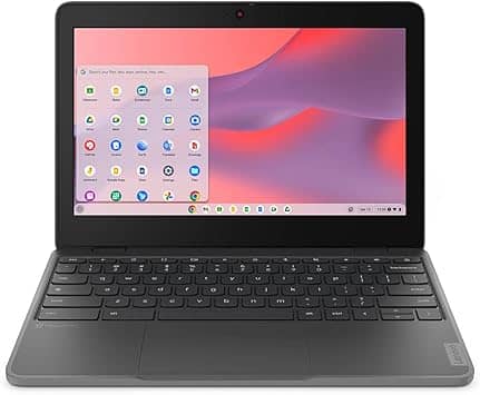 Lenovo 100e Chromebook Gen 4 Computers 32GB New