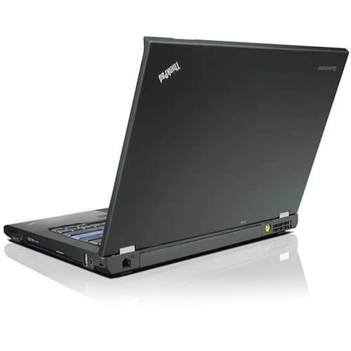 Lenovo ThinkPad T410 Computers 120GB 4GB Used - Good