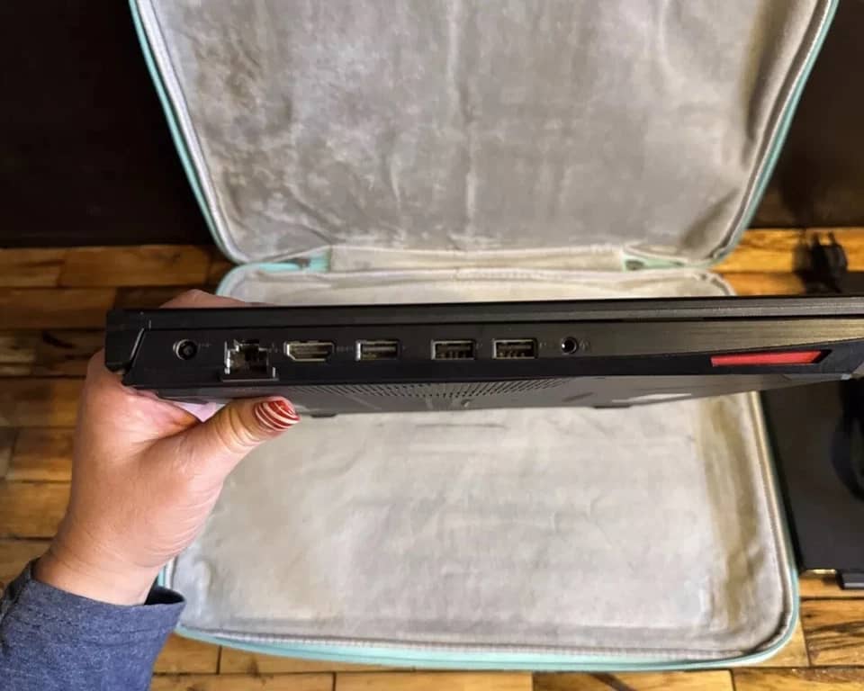 ASUS TUF 15 Computers 128GB 16GB New