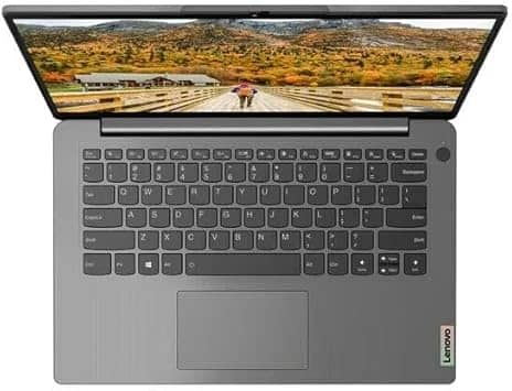 Lenovo 82H701QNUS Computers 512GB 8GB Used - Very Good