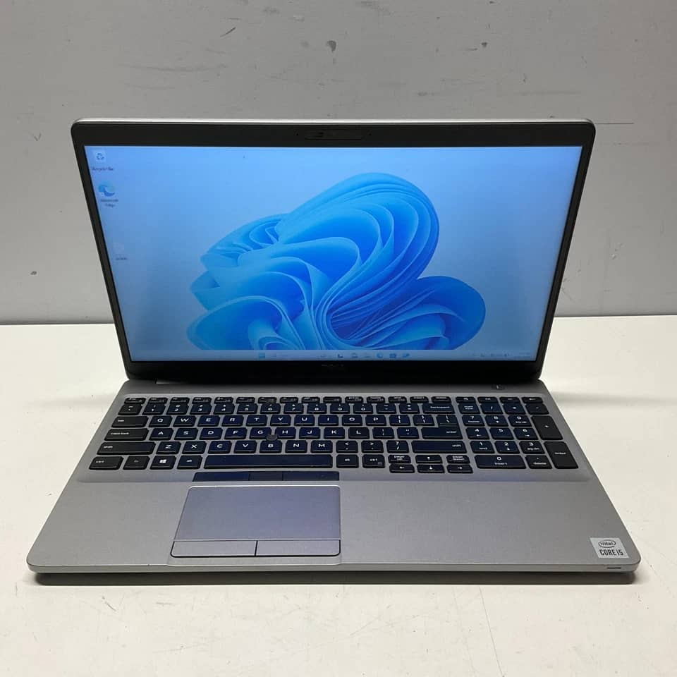 Dell Precision 3550 Computers 1TB 32GB Refurbished - Excellent