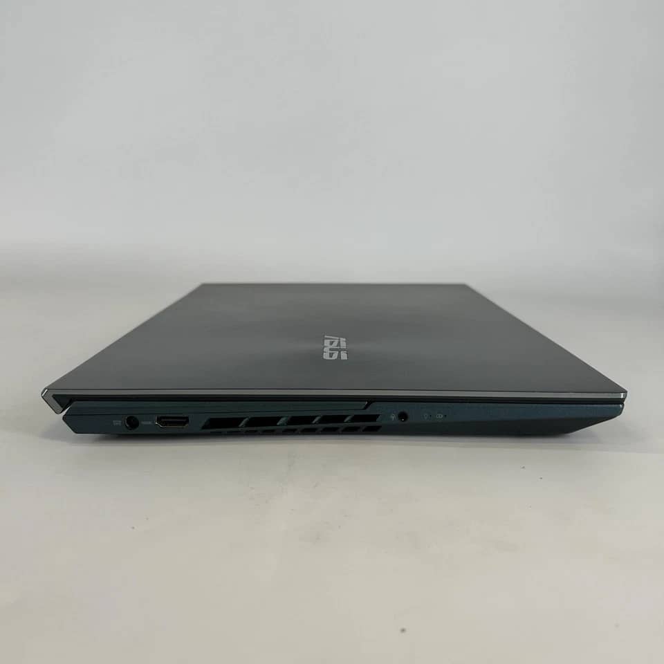 ASUS Zenbook Pro Duo 15 Computers 1TB 16GB Open-Box Excellent