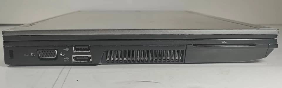 Dell Latitude 6410 Computers 120GB 4GB Used - Good