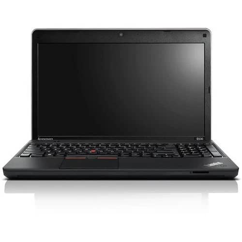 Lenovo ThinkPad Edge Computers 120GB 4GB Used - Good