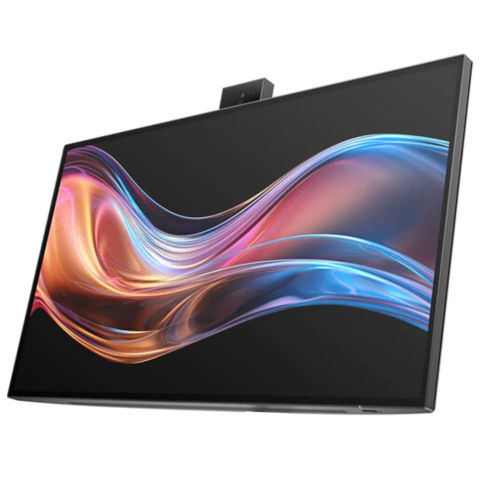 HP 727pm Monitors New