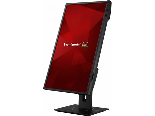 ViewSonic VG2440 Monitors Blue New