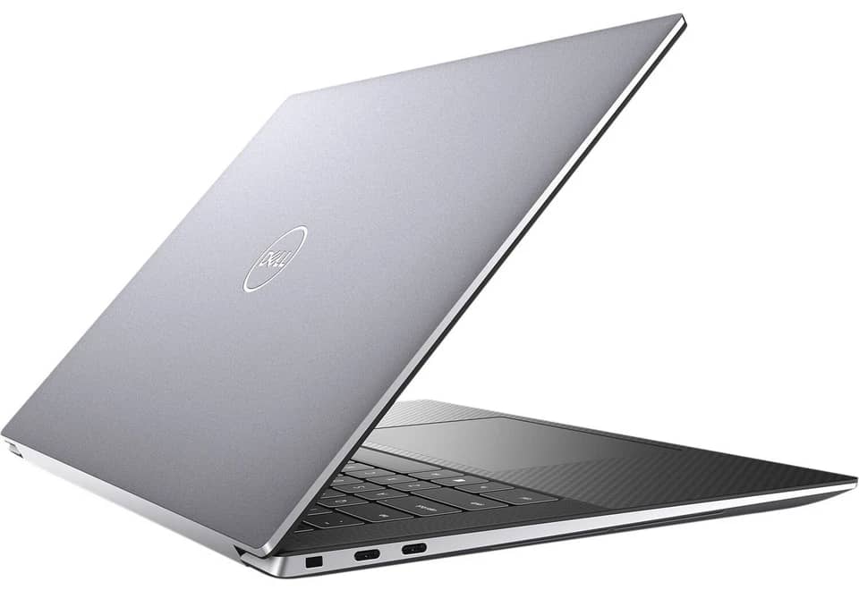 Dell Precision 5550 Computers 1000GB 16GB Refurbished - Excellent