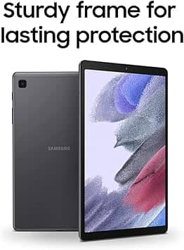 Samsung Galaxy Tab A7 Lite Tablets Gray 32GB Refurbished - Good 8.7"