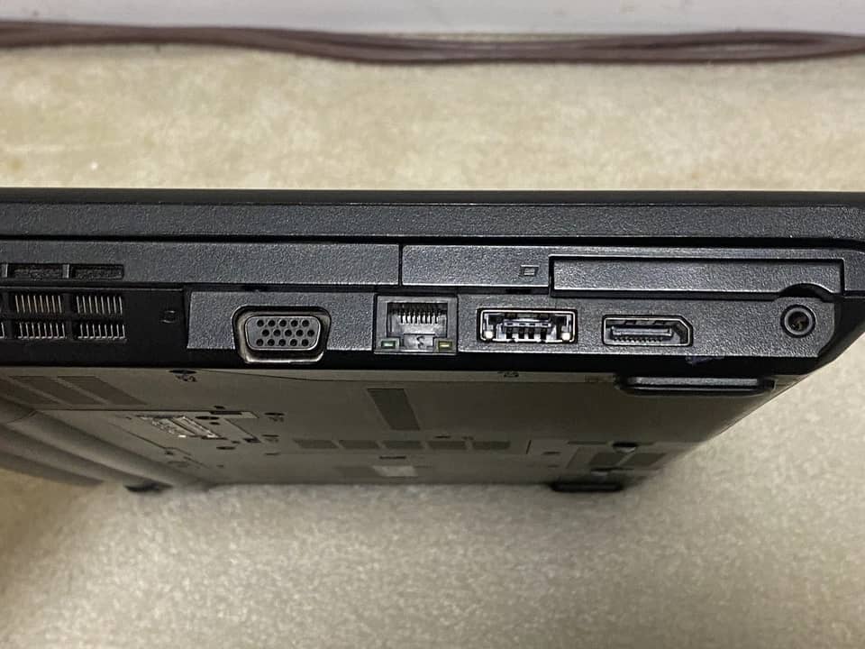 Lenovo ThinkPad L420 Computers 1TB 8GB Used - Good