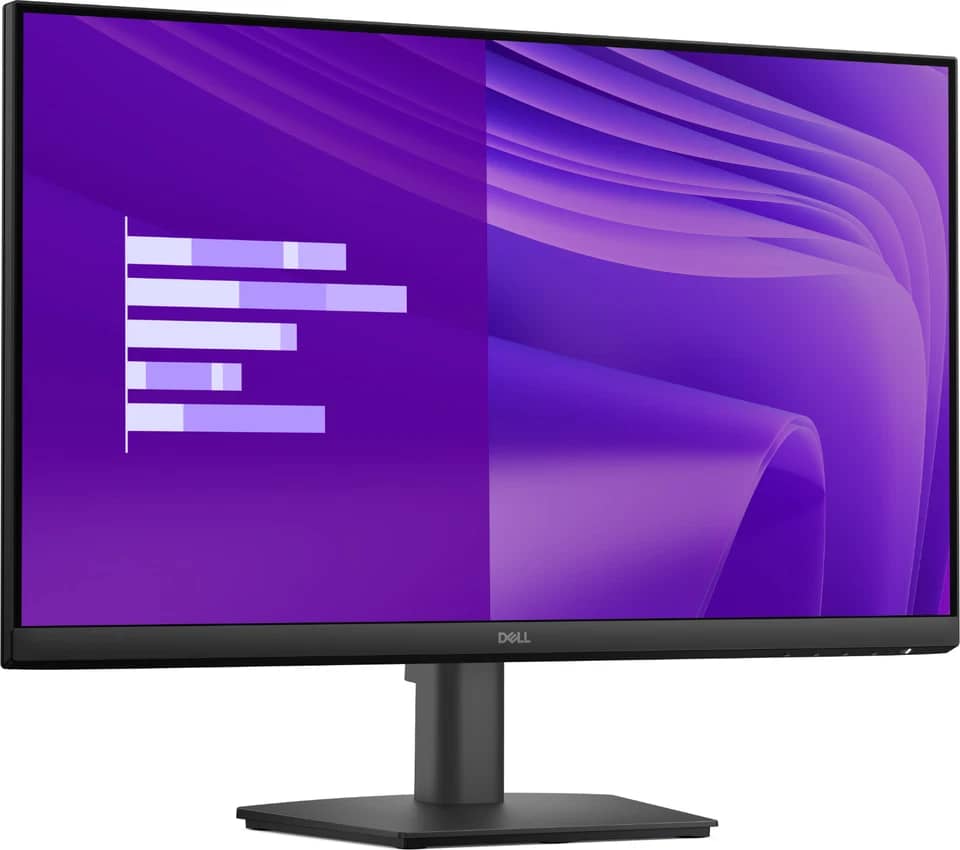 Dell E2425HM Monitors New