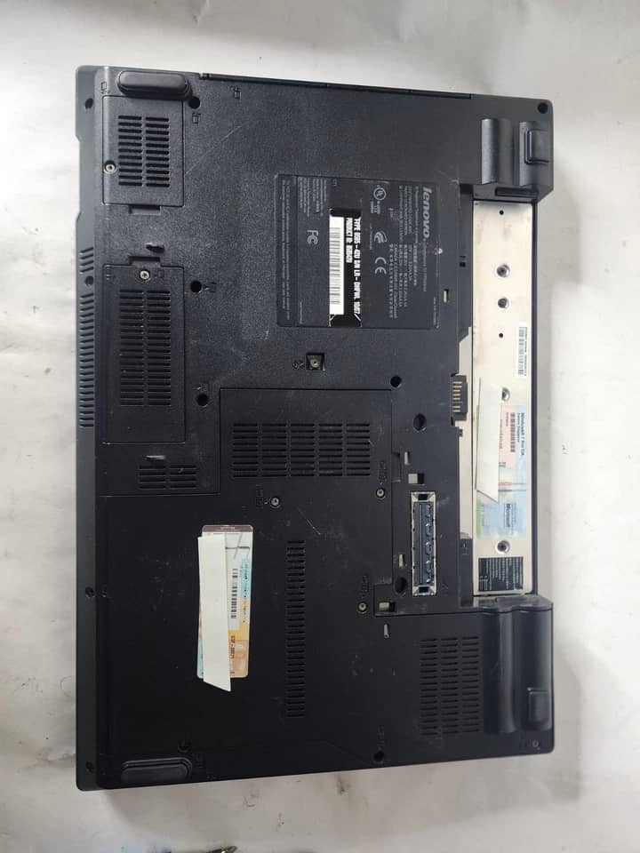 Lenovo ThinkPad L412 Computers 160GB 4GB For parts or not working