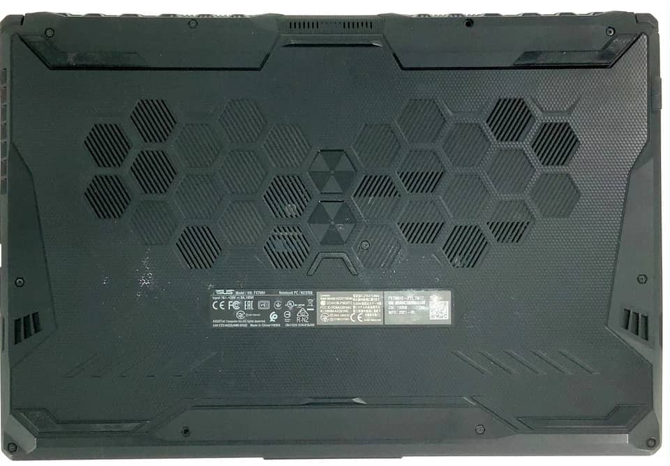 ASUS TUF F17 Computers 32GB New