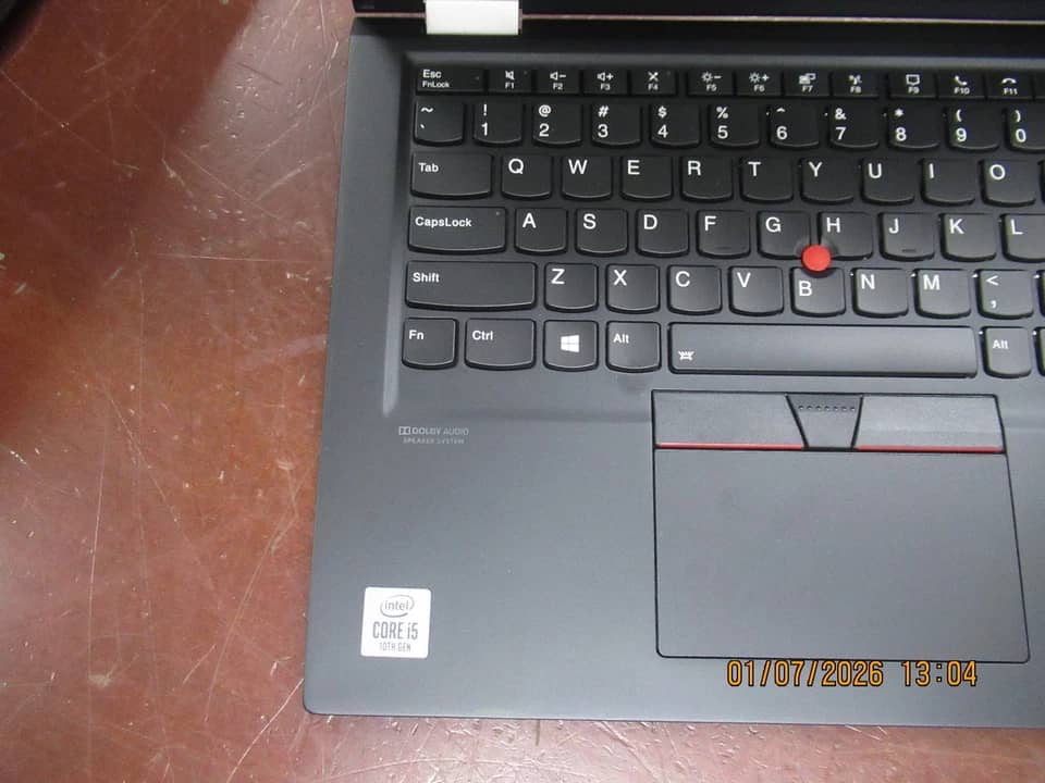 Lenovo ThinkPad X13 Gen 1 Computers 256GB 16GB New