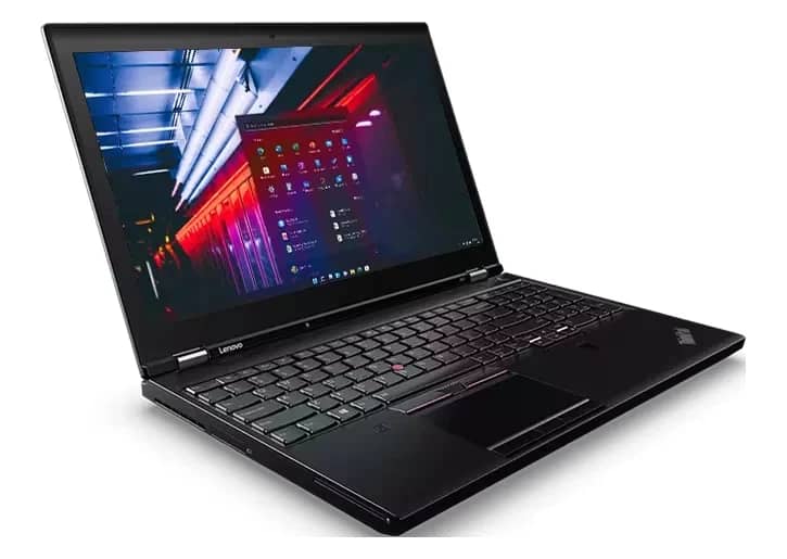 Lenovo ThinkPad P51 Computers 1TB 16GB Used - Good