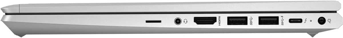 HP EliteBook 640 G9 Computers 1TB 32GB Refurbished - Excellent