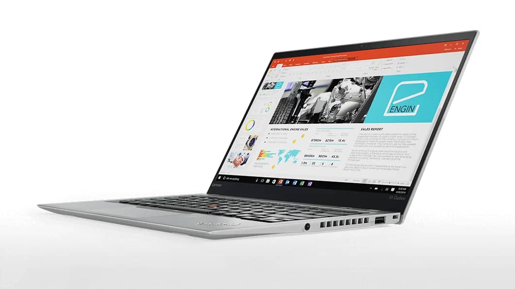 Lenovo 20HR Computers 180GB 8GB New