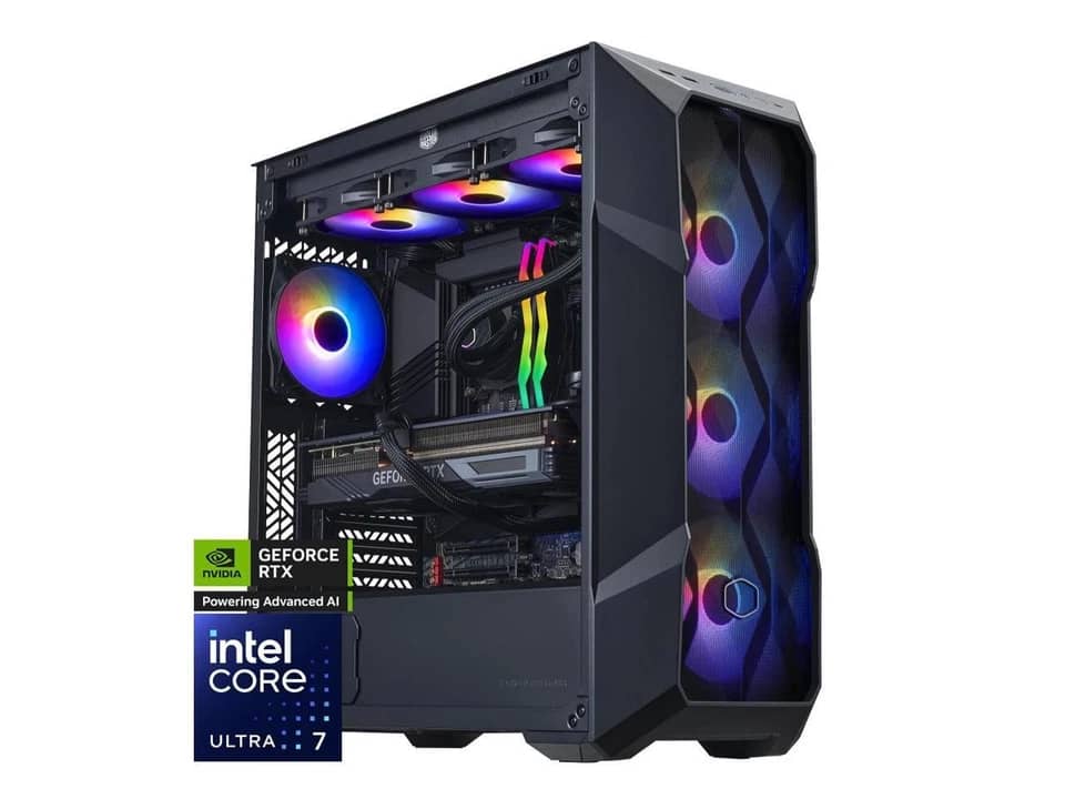 ASUS ROG Strix G700 Computers 10TB 128GB New