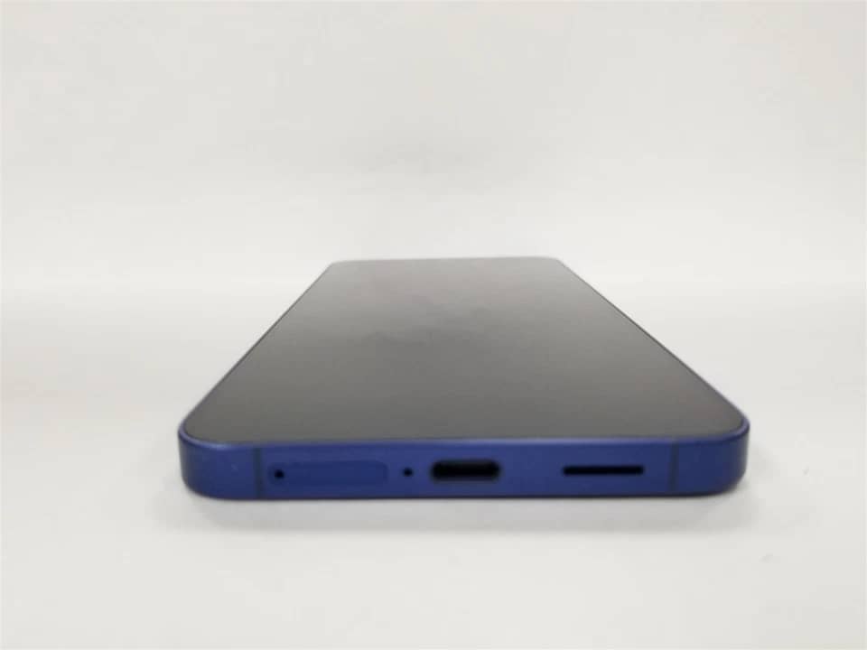 Samsung Galaxy S25+ Cell Phones Silver 512G Unlocked New