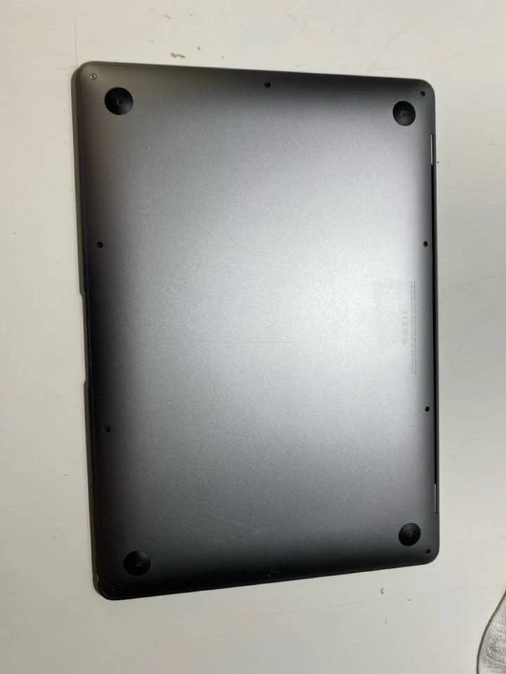 Apple MacBook Air (2023) Computers 128GB 8GB Used - Very Good