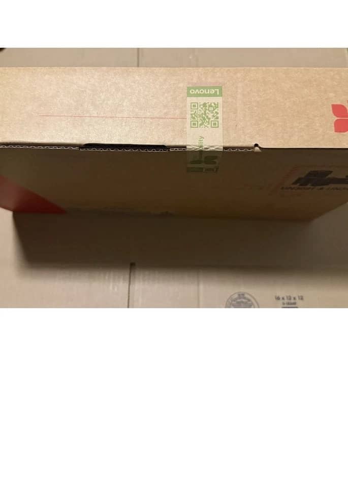 Lenovo ThinkPad T1g Gen 8 Computers 1TB 32GB New