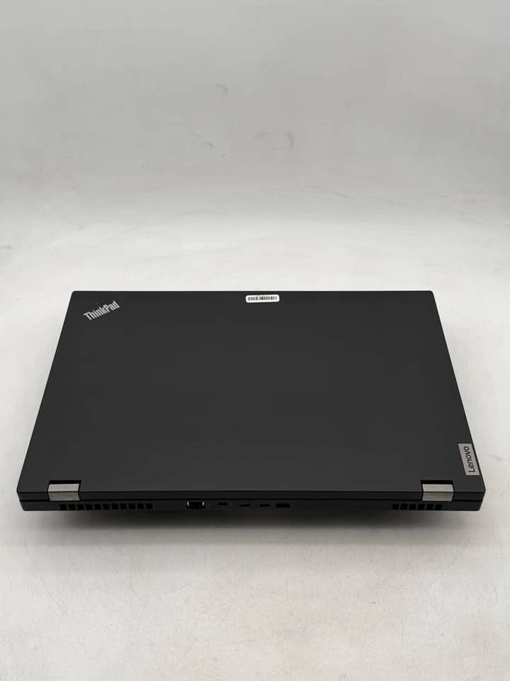 Lenovo ThinkPad P17 Gen 1 Computers 32GB For parts or not working