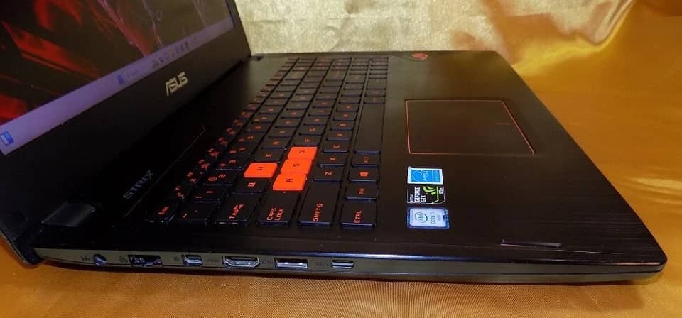 ASUS ROG Strix GL502VT Computers 1TB 16GB New