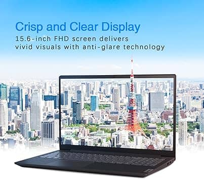 Lenovo V15 Computers 256GB 8GB New