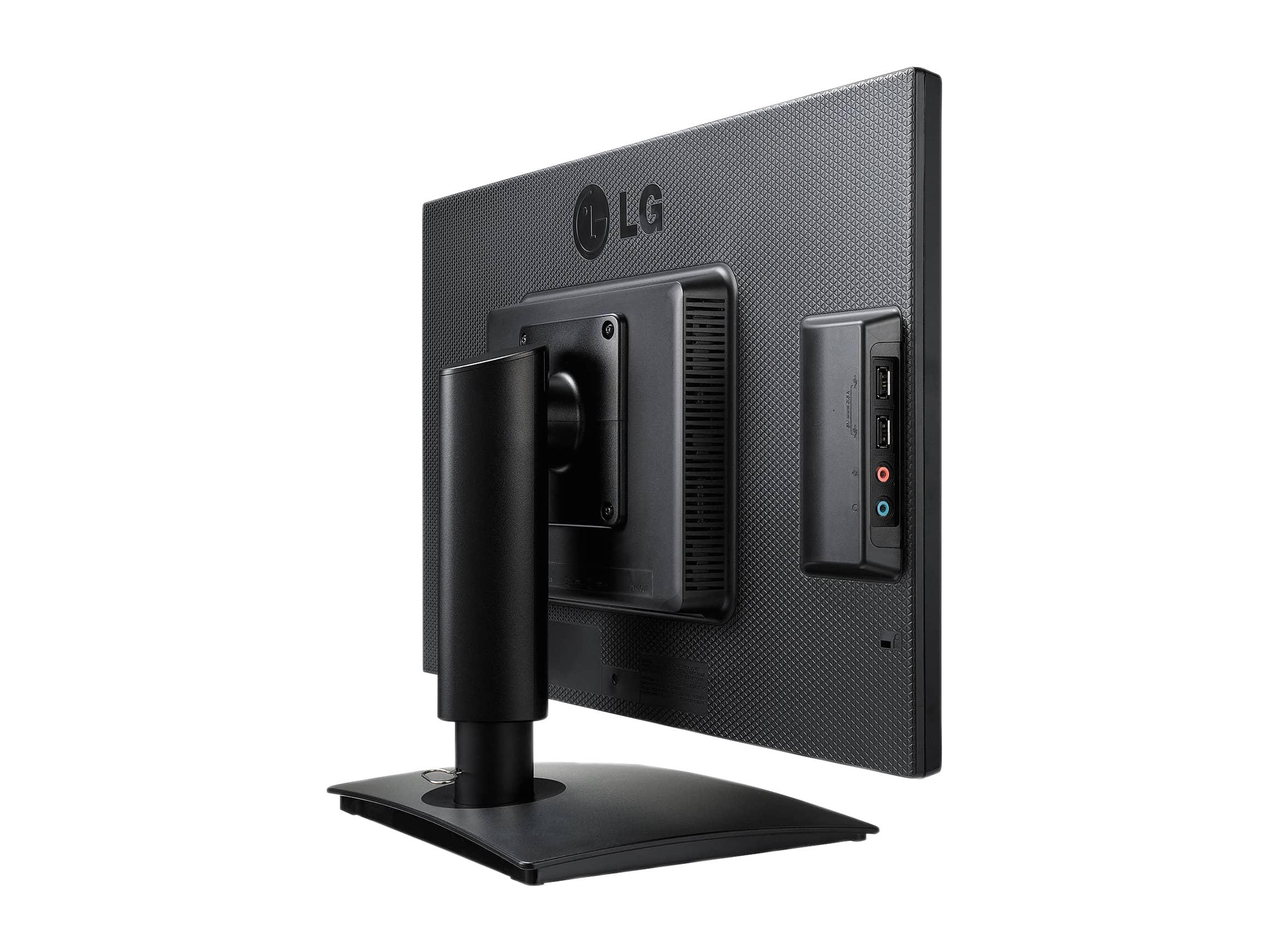 LG 23CAV42K Monitors Black New