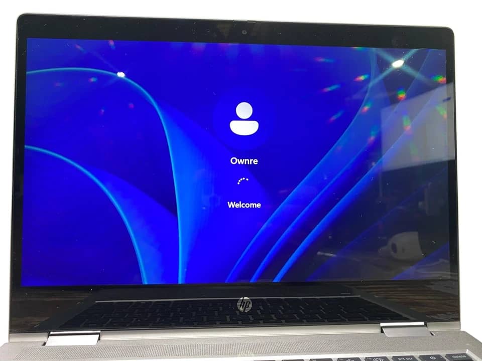 HP ProBook 440 G1 Computers 240GB 8GB Used - Good