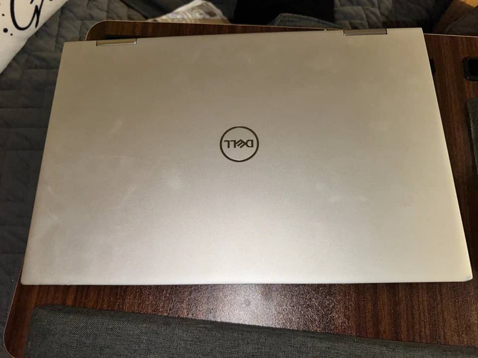 Dell Inspiron 7500 Computers 256GB 16GB Used - Good