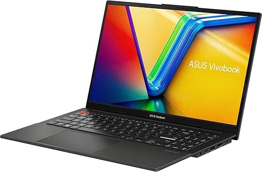 ASUS Vivobook K5504VN Computers 1TB 16GB New