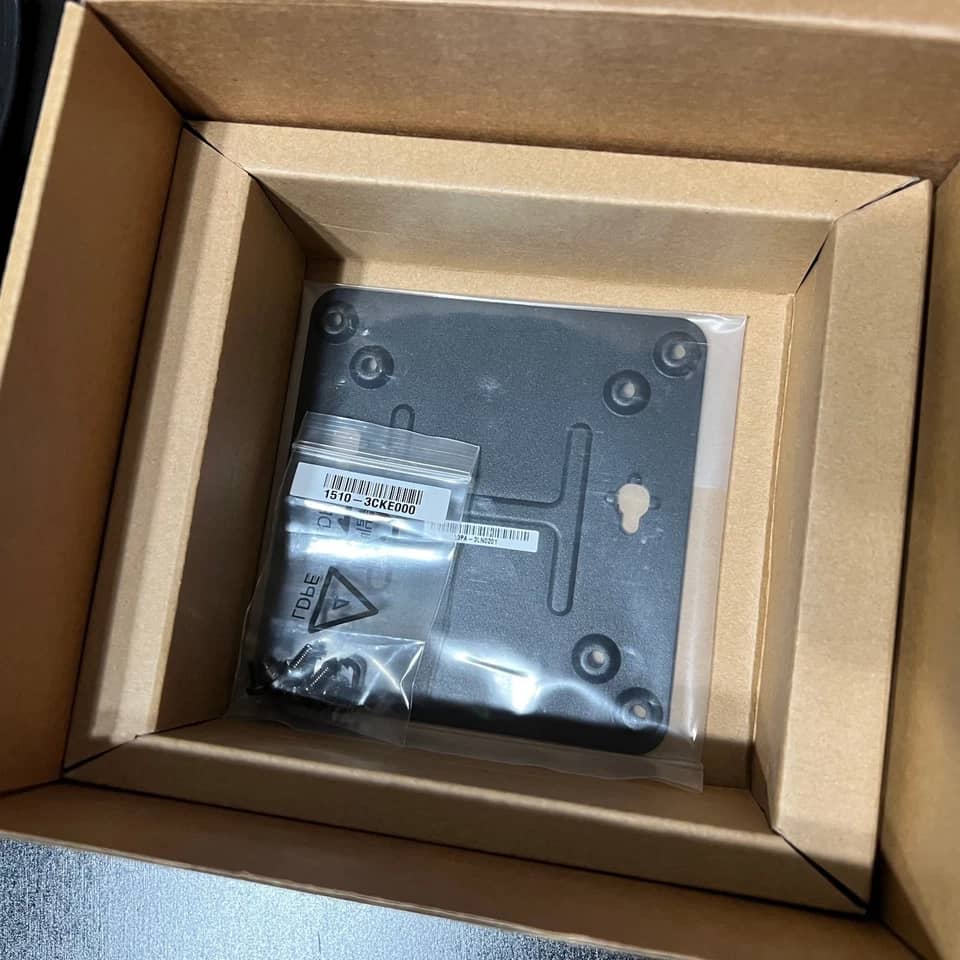 ASUS NUC 14 Essential Computers 512GB 16GB New