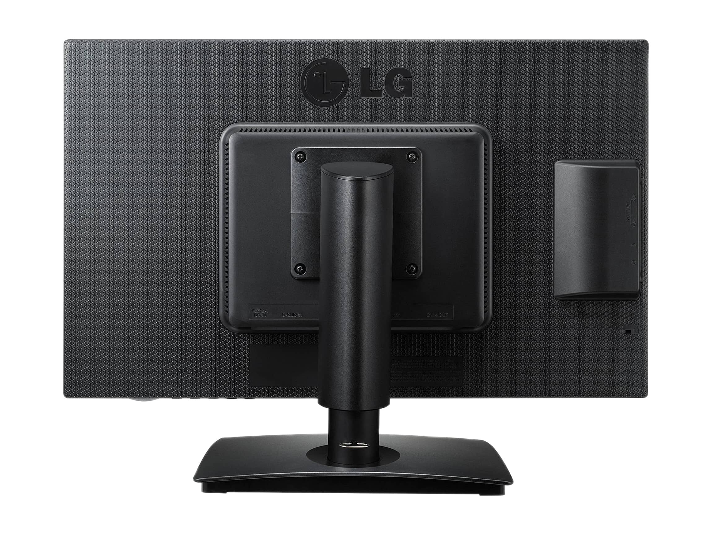 LG 23CAV42K Monitors Black New