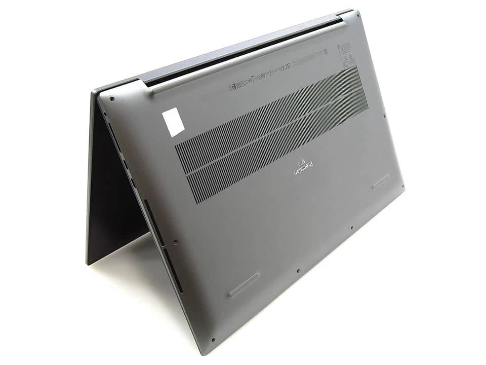 Dell Precision 5770 Computers 1000GB 16GB Refurbished - Excellent