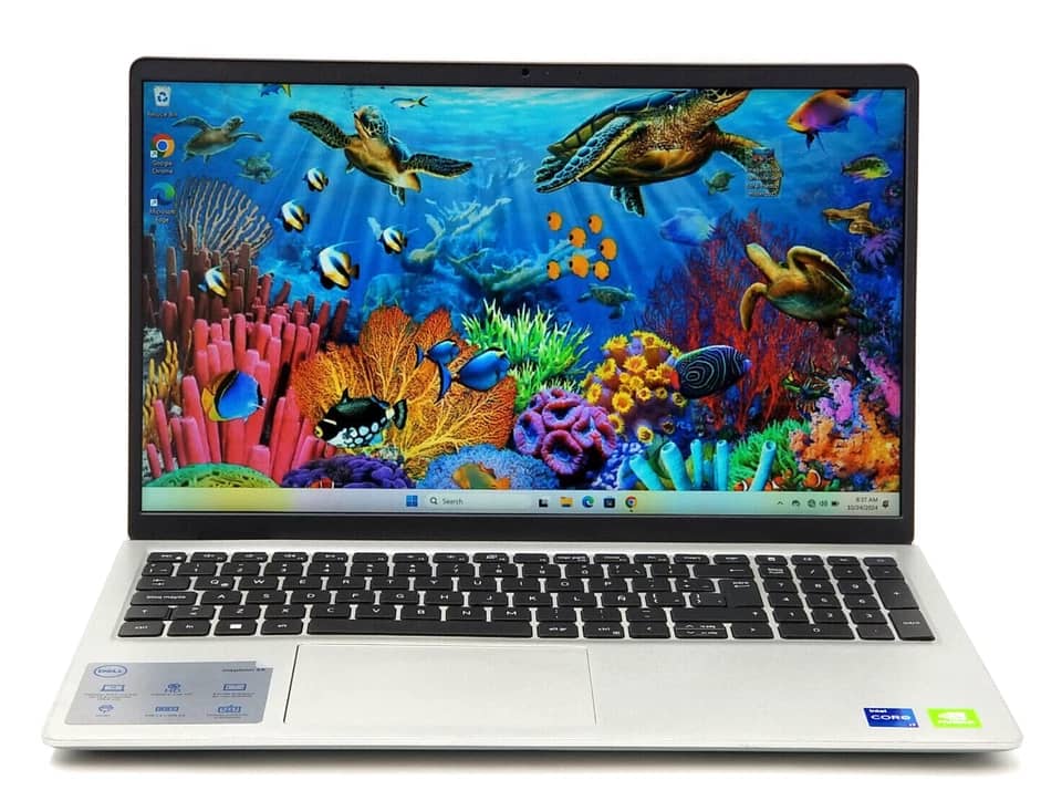 Dell Inspiron 3530 Computers 512GB 8GB New