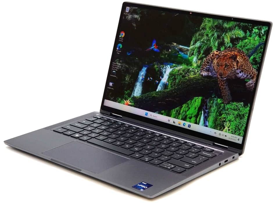 Dell Latitude 9330 Computers 256GB 16GB Refurbished - Good