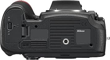 Nikon D810 Digital Cameras Black New