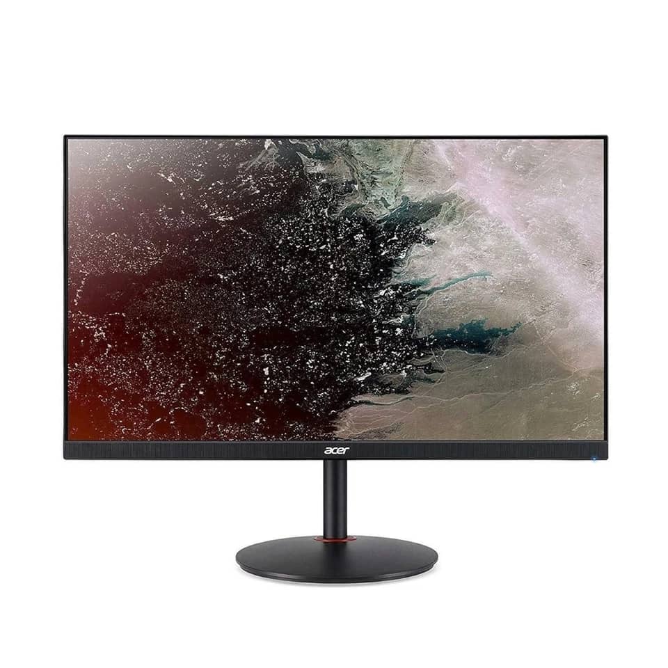 Acer XV272 Monitors Black New