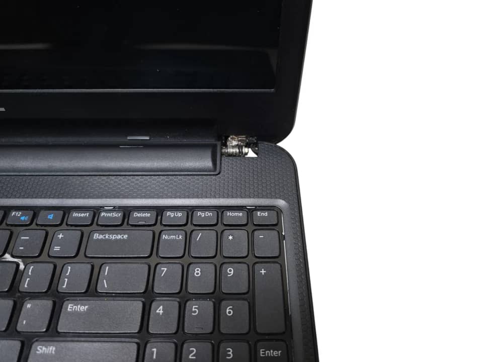 Dell Inspiron 3531 Computers 500GB 4GB Used - Good