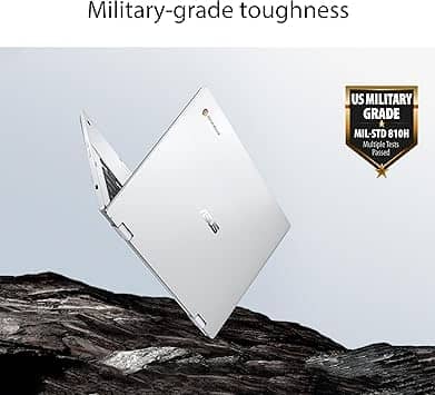 ASUS Chromebook CX1400FKA Computers 500GB 64GB New