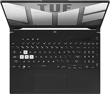 ASUS TUF FX517ZR Computers 32GB Refurbished - Excellent