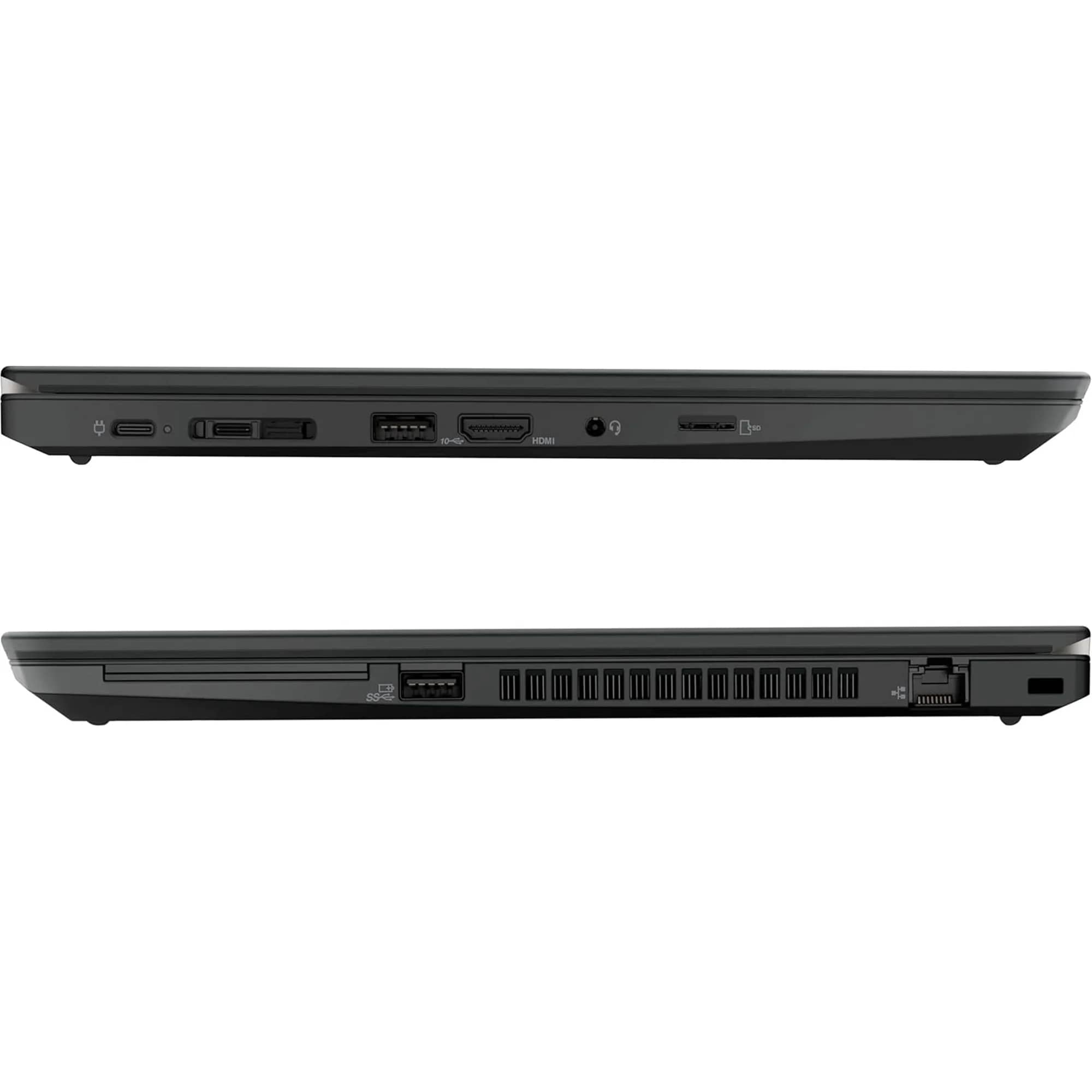 Lenovo ThinkPad T14 Gen 1 Computers 1TB 16GB Refurbished - Excellent