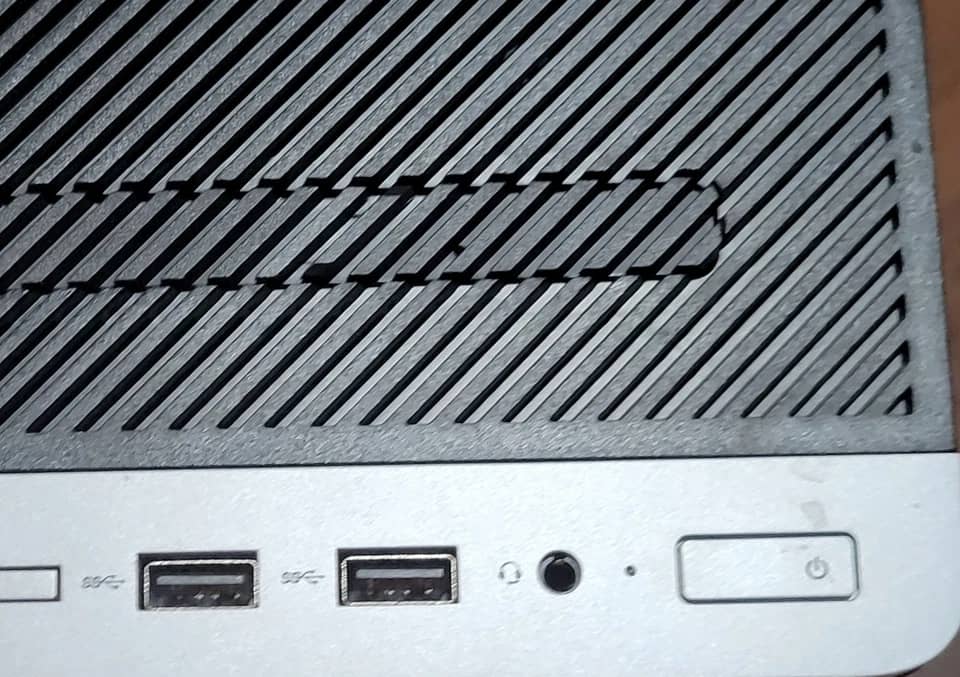 HP 400 G5 Computers 128GB 16GB Refurbished - Excellent