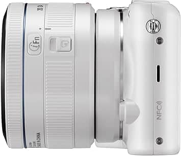 Samsung NX2000 Digital Cameras Used - Good